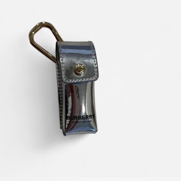 AUTHENTIC BURBERRY LONDON ENGLAND ACCESSORY - Picture 7 of 9